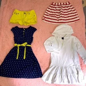 Size 6 girls bundle
